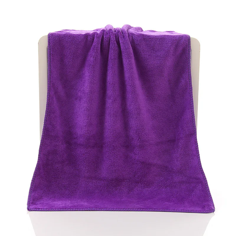 Новое обновление 410 г искусственное пляжное полотенце сушилка мочалка одежда для