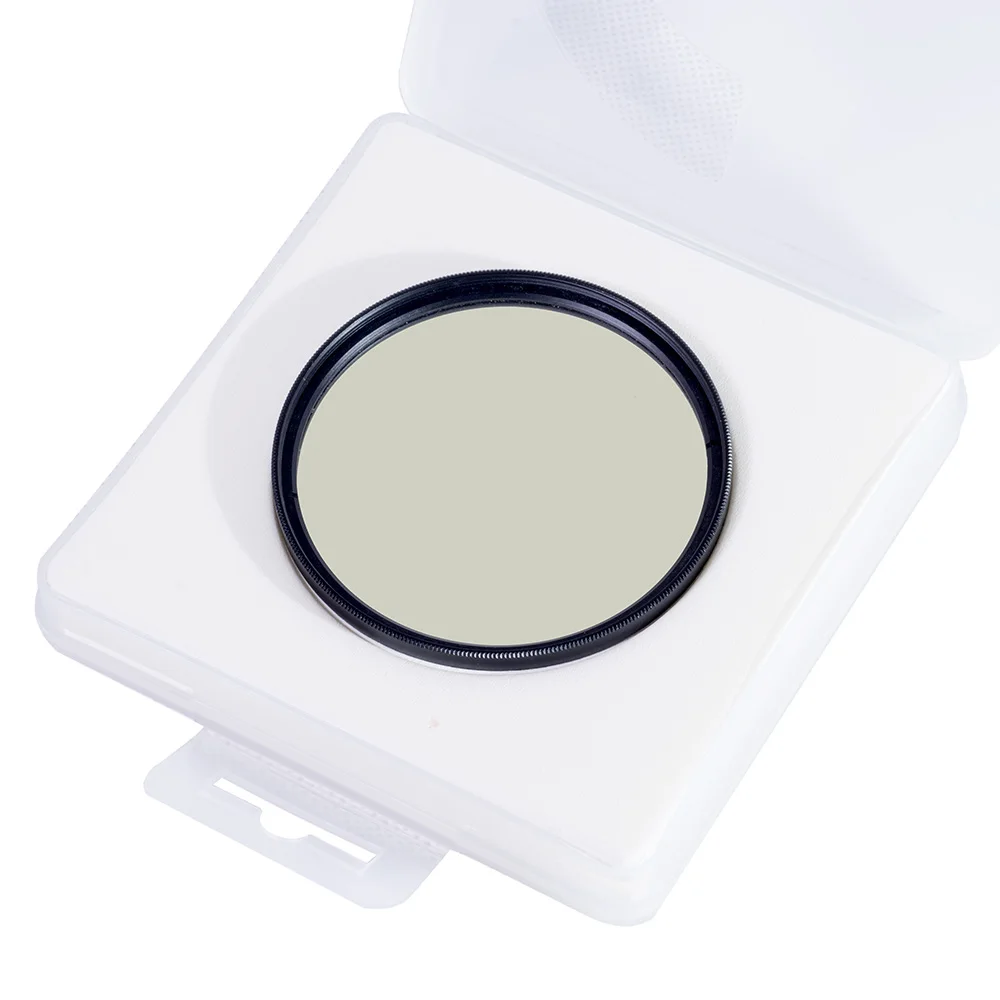 Camllite Silm Ultra CPL Polarizer Filter 55mm 58mm 62mm 52mm 67mm 72mm For Nikon Canon Sony Fujifilm Pentax Olympus Lumix Lens |