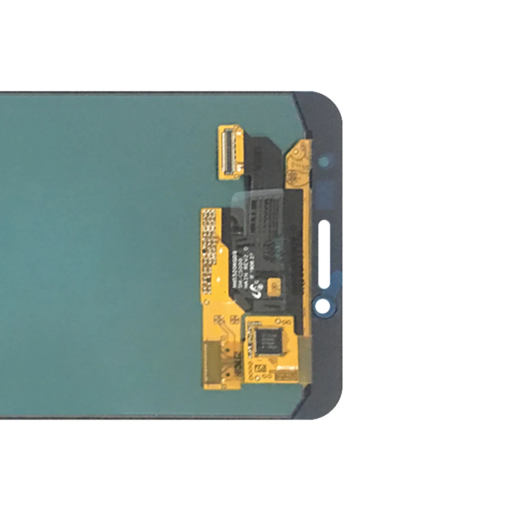 ЖК дисплей Super Amoled для Samsung Galaxy C5 C5000 с сенсорным экраном в сборе замена бесплатная