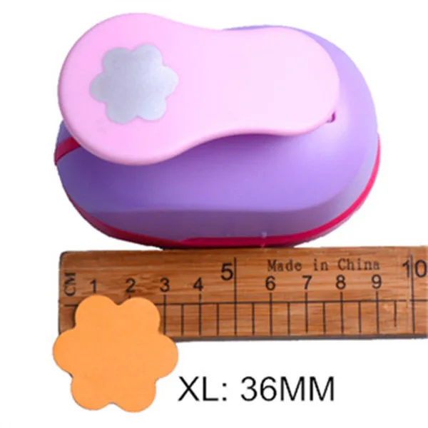 3/", 5/8", ", 1,5", ", 3") лепесток в виде корабля, дырокол для детей, сделай сам, инструменты для цветения, бумага, eva пена для скрапбукинга, дырокол для цветов