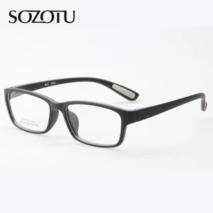 Оптическая оправа для очков, мужские компьютерные очки, оправа для очков для мужчин, прозрачные линзы Armacao de YQ152