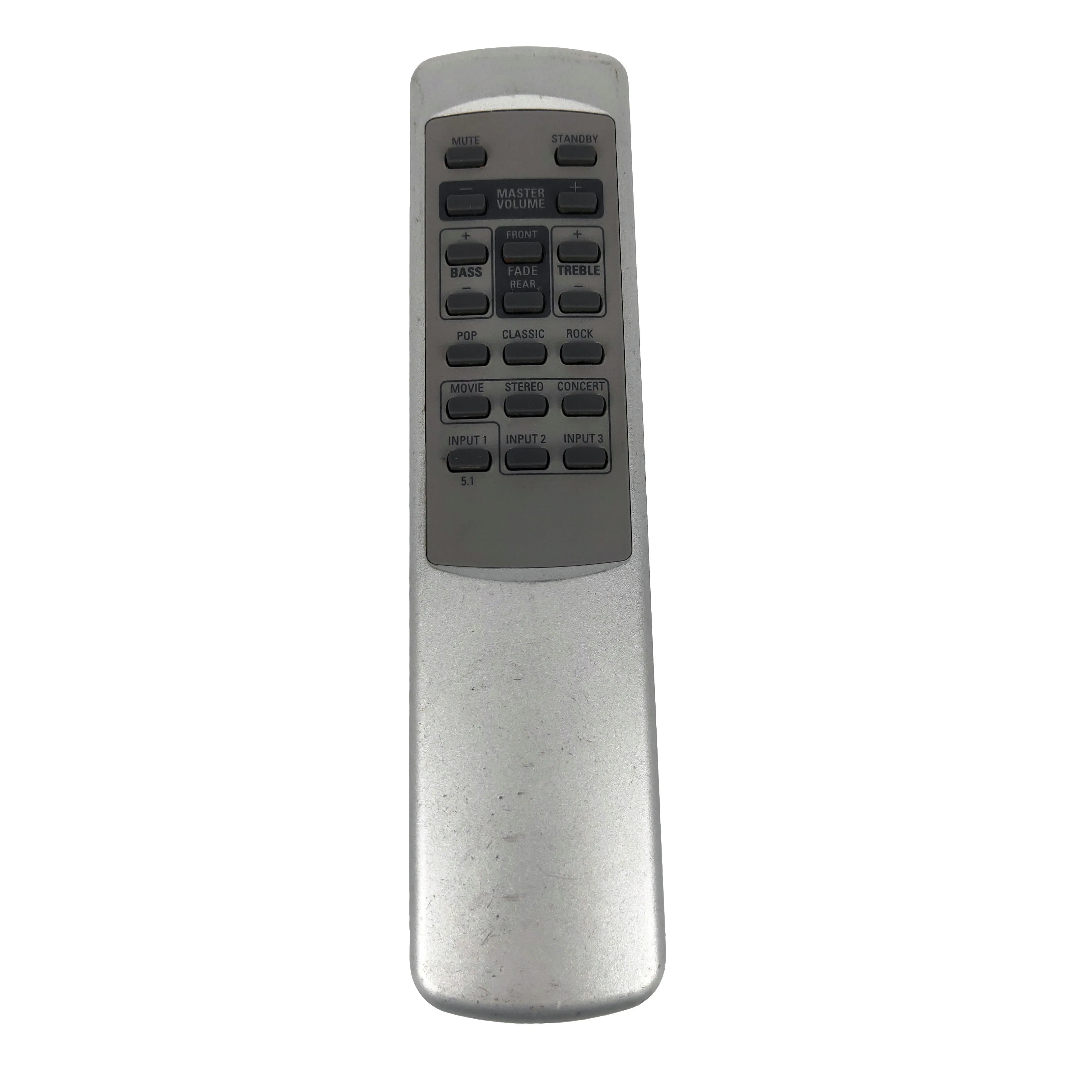 Используется оригинальный для PHILIPS RC0218/01 аудио системы дистанционного