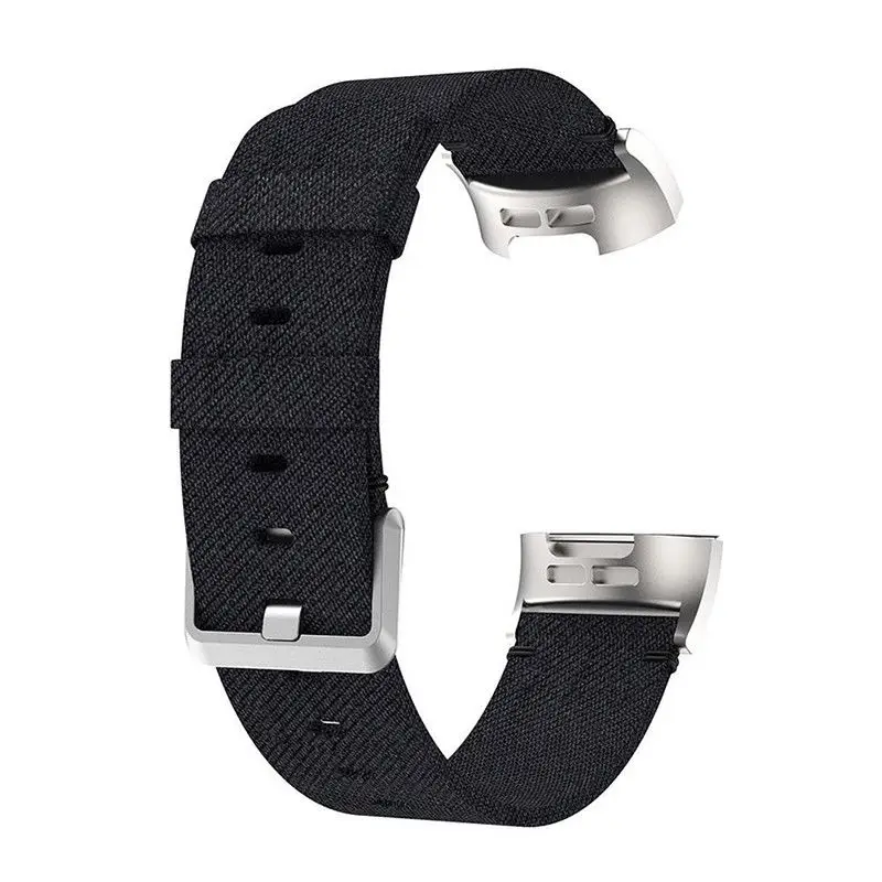 Ремешок сменный для фитнес браслета Fitbit Charge 3|Поддержка запястий| |