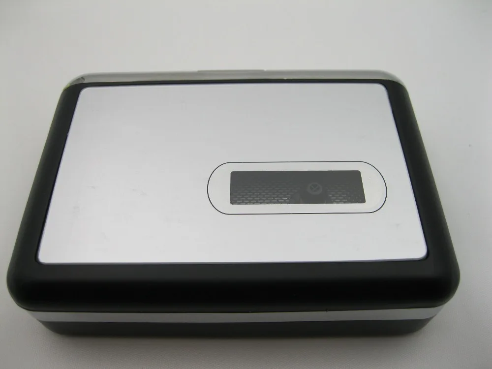 Ez232 кассетный плеер Usb кассета в Mp3 конвертер Захват аудио музыкальный