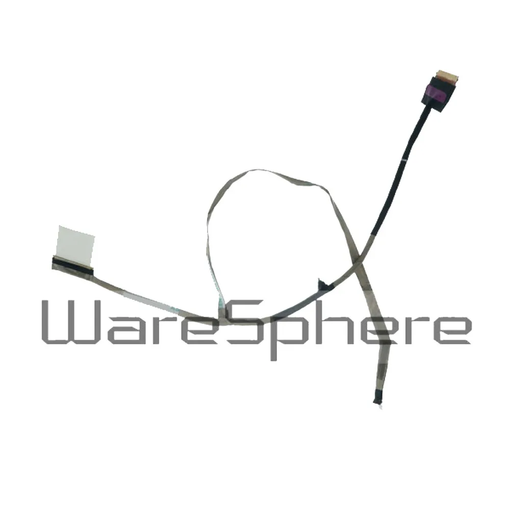 Новинка оригинальный ЖК видеокабель для MS 16J3 LCD EDP кабель 30 контактный