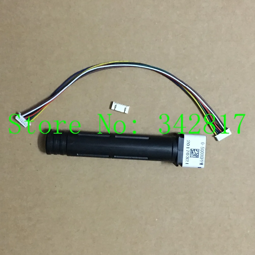 MH Z16 инфракрасный датчик CO2 для монитора 2000ppm 5000ppm 1% VOL 3% 5% 10% 15% VOL|infrared co2 sensor|co2 sensorco2