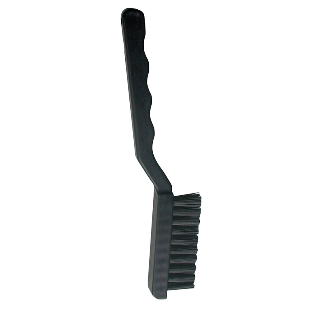 Pro'sKit AS 501B черная большая Нескользящая длинная ручка статическая щетка (65 мм) для