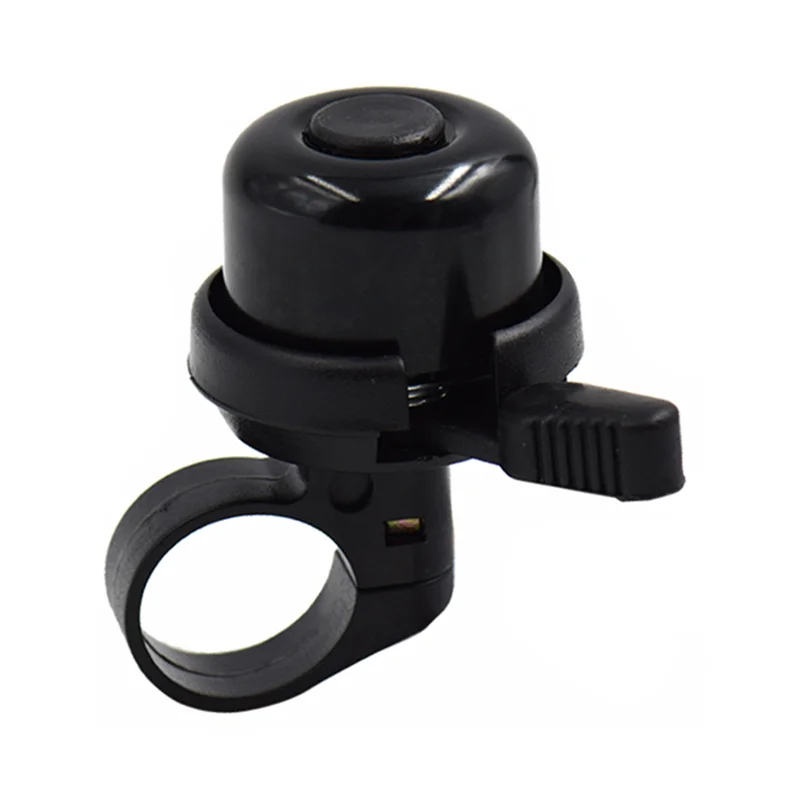 

Bicycle Bell Super-loud Mountain Bike Bell Aluminum Alloy Cycling Horn Handlebar Alarm Ring Bicycle Accessories