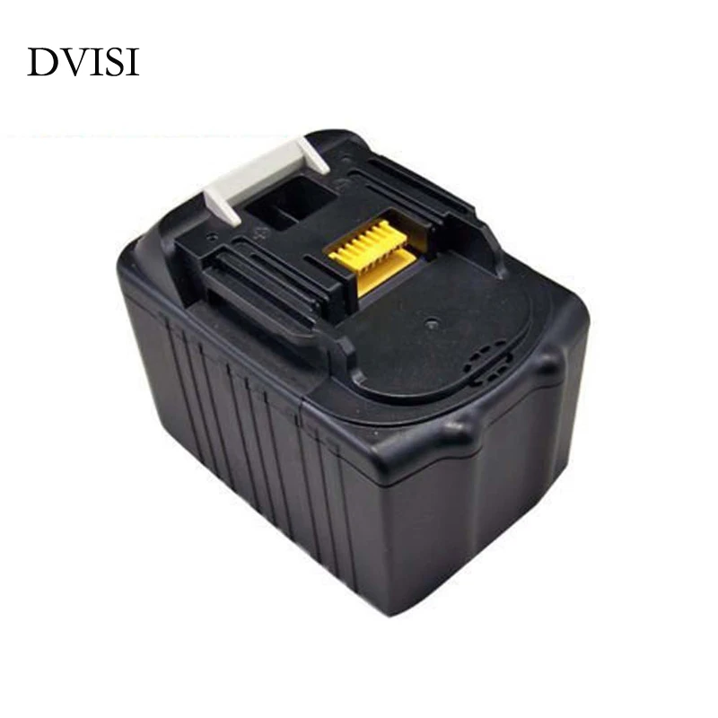 Аккумулятор для электроинструмента dsi 4500 мАч MAKITA 18 в 94205 3 BL1830 BL1815 LXT400 BDF452 BHP452SHE