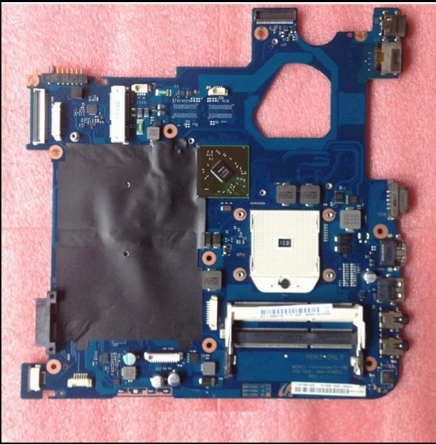 NP300V5A BA92-08469A BA92-08469B ba92-08466b подключение к материнской плате, протестированное системой