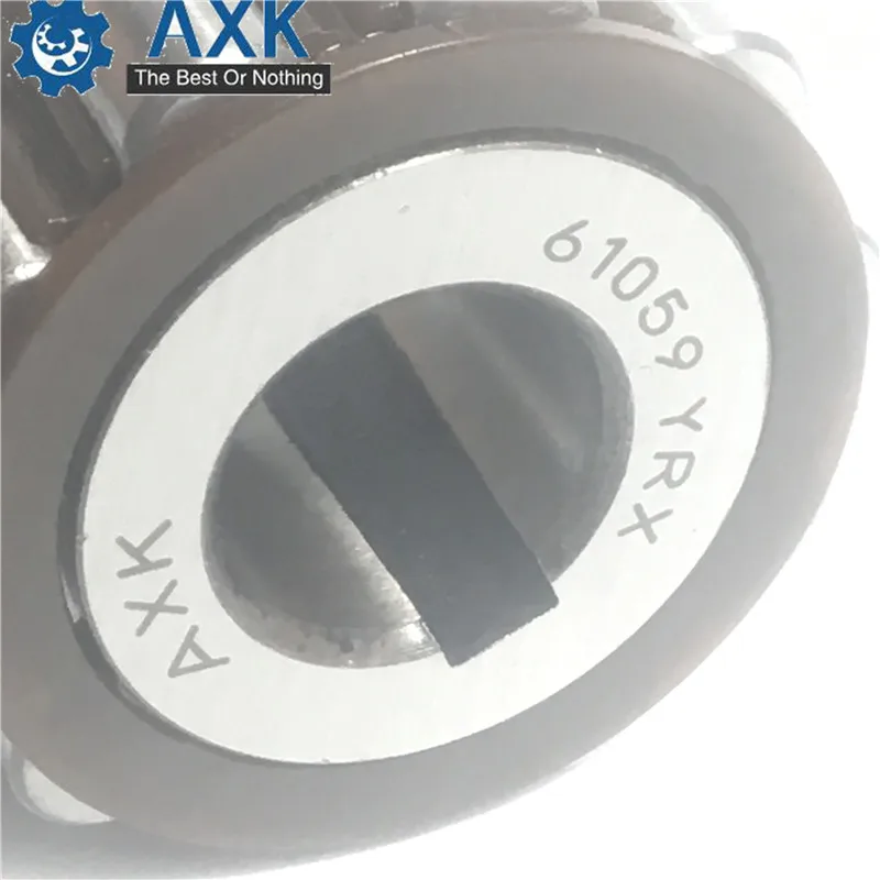 AXK двухрядный эксцентриковый подшипник 61059 YRX 61059YRX 610 59 YRX|Валы| |