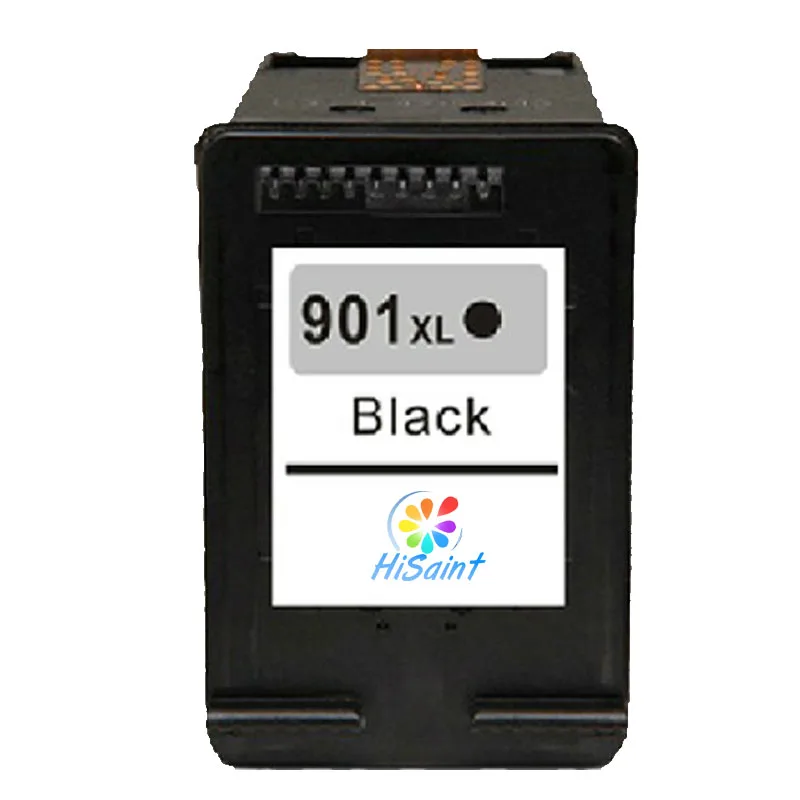 Чернила для принтера HP 901XL Officejet J4500 J4580 J4640 | Компьютеры и офис