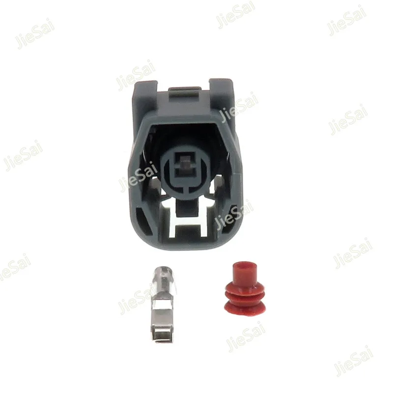 

1 Pin 6189-0639 Female SL Sealed Series автоматический жгут проводов, штекер датчика, водонепроницаемый разъем для Toyota