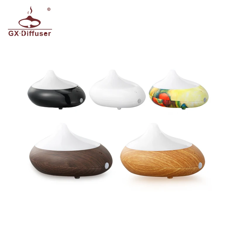 GX. Diffuser Infrared Sensation ультразвуковой аромадиффузор увлажнитель эфирного масла USB Mist