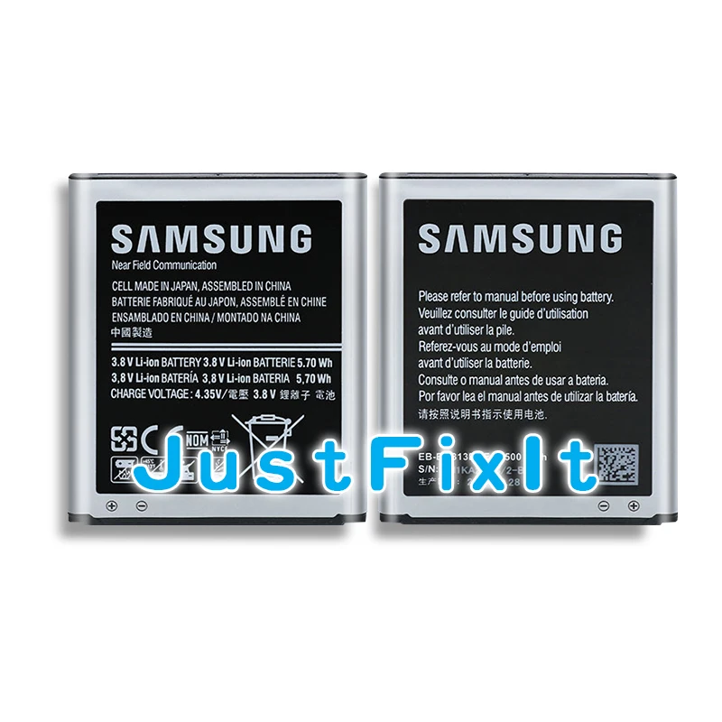 EB-BG313BBE оригинальный Батарея для samsung Galaxy ACE4 Lite G313H S7272 s7898 S7562C G318H G313m J1 Mini Prime 1500 мАч |