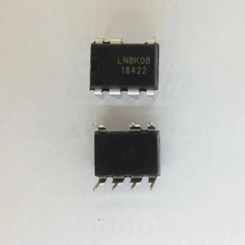 10 шт./лот LN8K08 LN 8K08 DIP-7 новый оригинальный | Электроника
