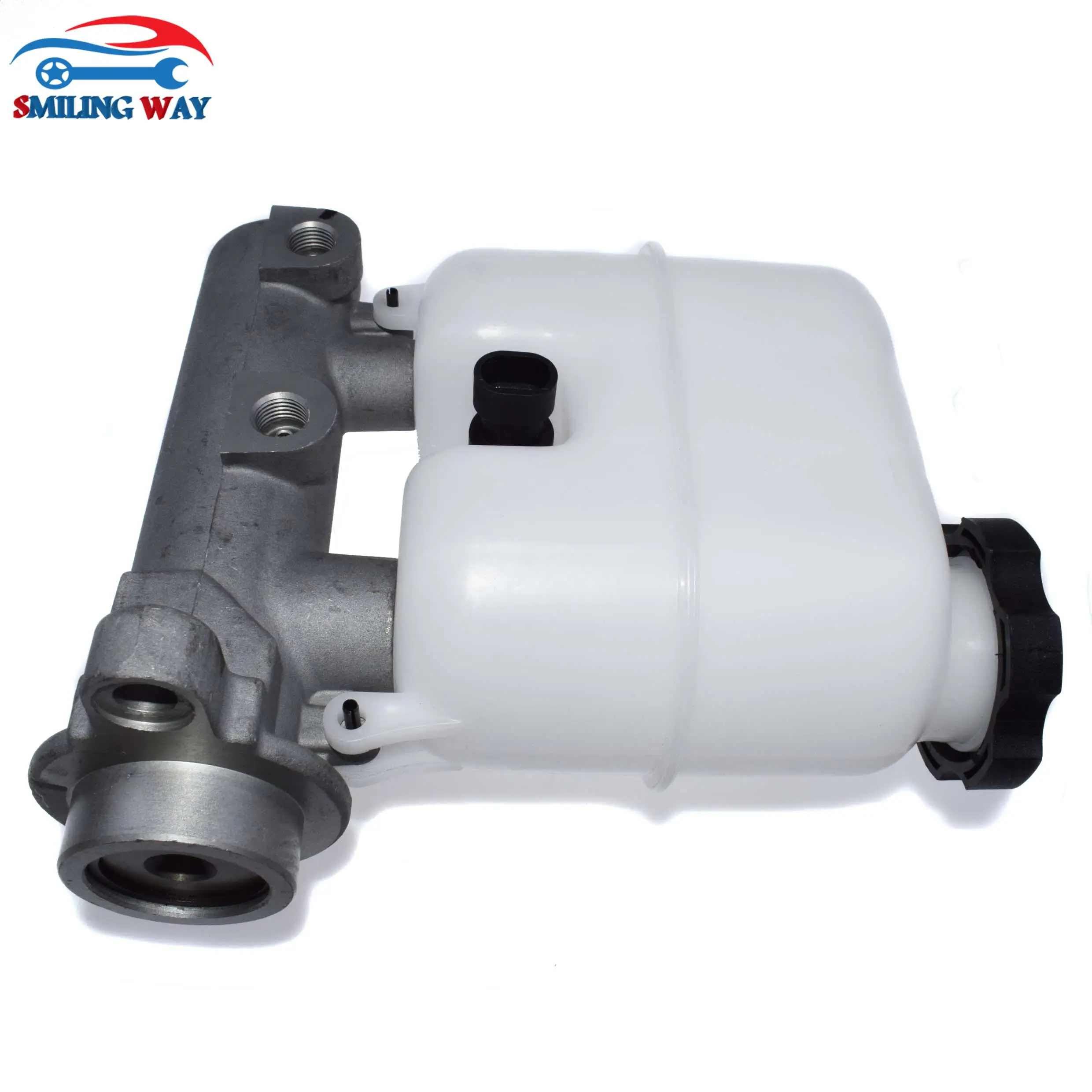 Главный тормозной цилиндр для Hummer H2 Cadillac Escalade Avalanche 2500 Silverado Suburban GMC Sierra Yukon XL 2500 OE# M630035