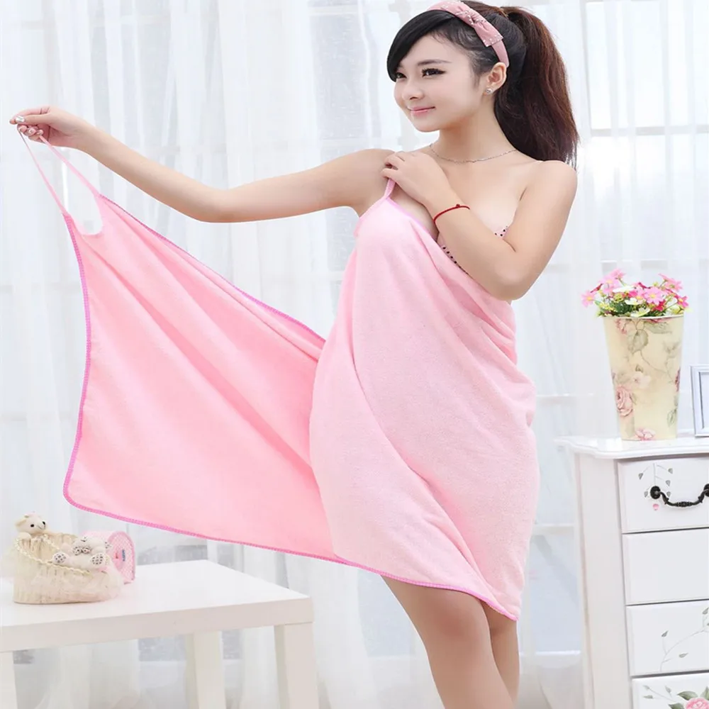 Женское сексуальное банное полотенце носимые пляжные полотенца с v-образным