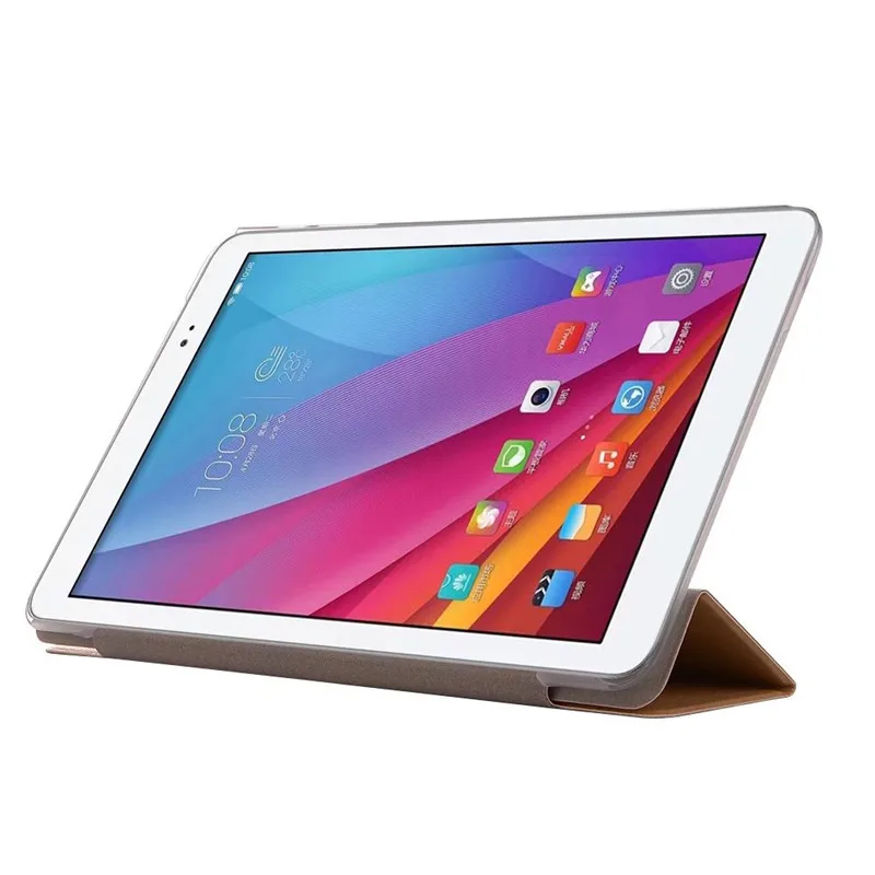 Чехол для Samsung Galaxy Tab A 2016 7 0 T280 T285 чехол подставка из искусственной кожи A6 0|Чехлы