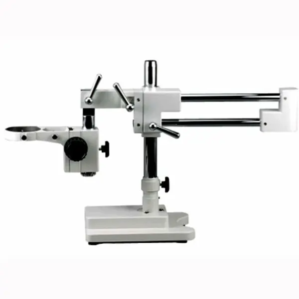 AmScope сверхмощный двойной рычаг бум стенд DAW| |
