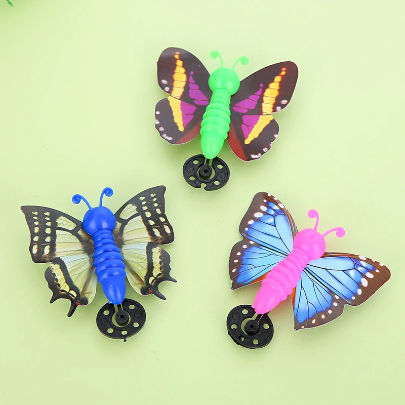 12 шт. в упаковке Старт игрушка бабочка детская Днем Рождения вечерние подароки