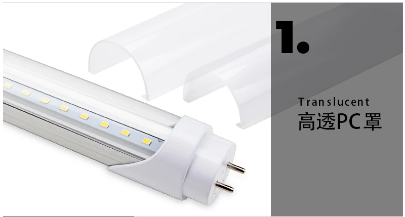 [Семь Неоновые] T8 1,2 м 24 Вт 144 светодиодный 395NM-400NM SMD2835 Светодиодный УФ черный светильник диджей бар КТВ светодиодный UV светильник трубка светодиодный УФ гелевого маникюра, лечебная трубка лампы
