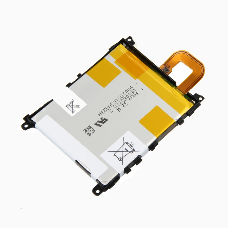 sony LIS1525ERPC Батарея для sony Xperia Z1 L39H C6903 C6916 C6943 C6902 3000 мА-ч