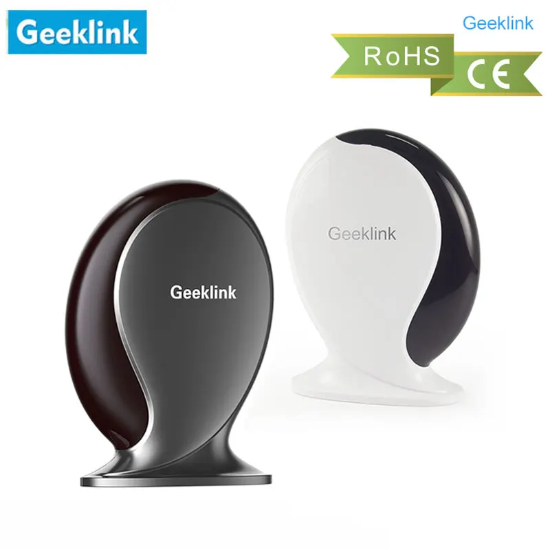 Geeklink Умный дом беспроводной контроллер маршрутизатор+ wifi+ IR+ RF Автоматизация пульт дистанционного управления смарт IPCamera 1080 P безопасность работа с Thinker