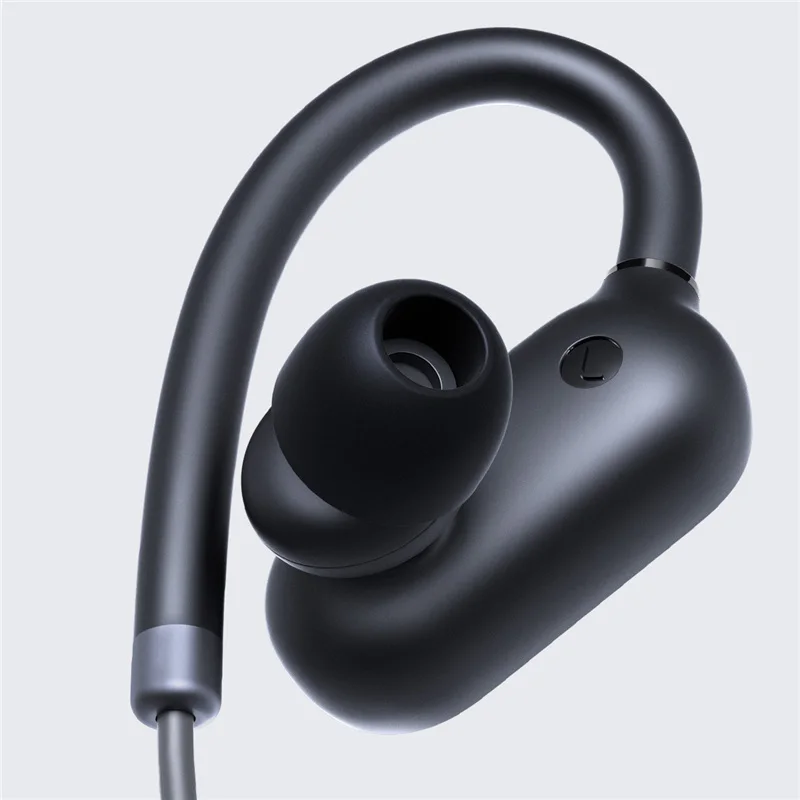 Оригинальный Xiaomi mi Bluetooth наушники гарнитура с c спортивные Беспроводной 4 1