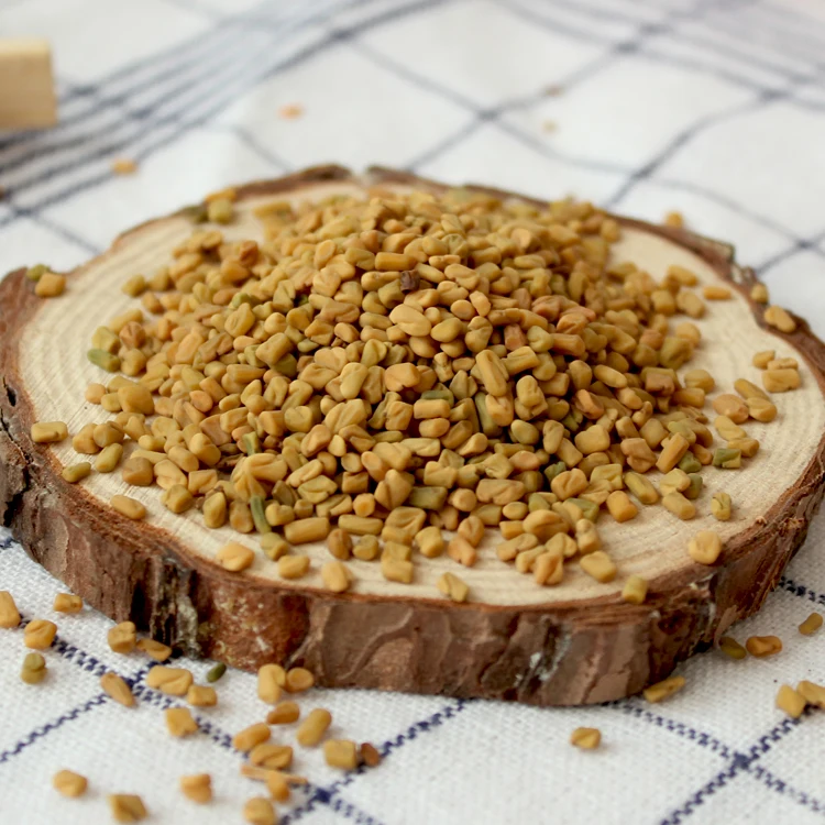 2017 Новые 500 г Травы семян пажитника семена ванили горький сын ароматными