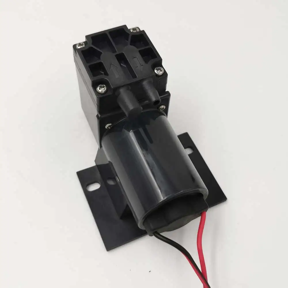 Хорошая цена Rohs 24v Dc очиститель воды вакуумный усилитель насоса двигателя|Насосы|