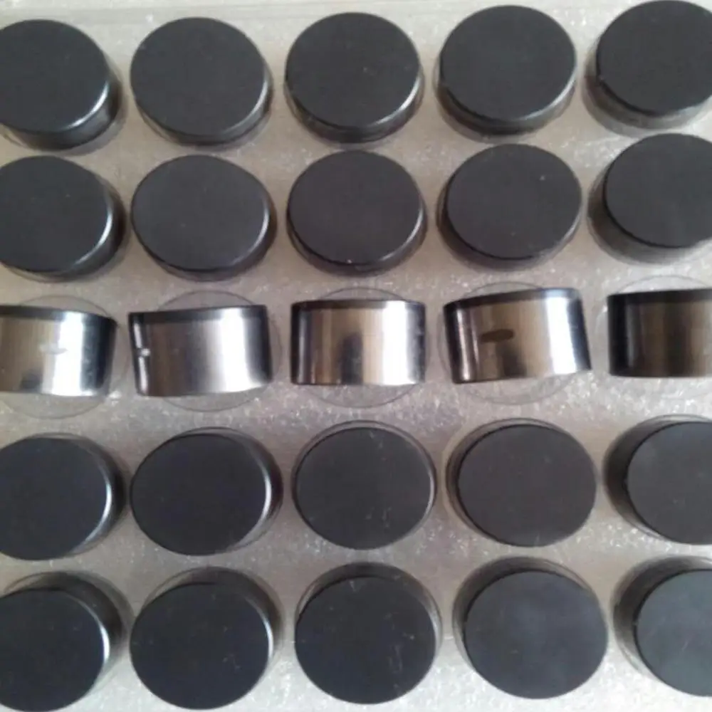 100 шт. высококачественные вставки для бурения скважин нефти и газа | Инструменты