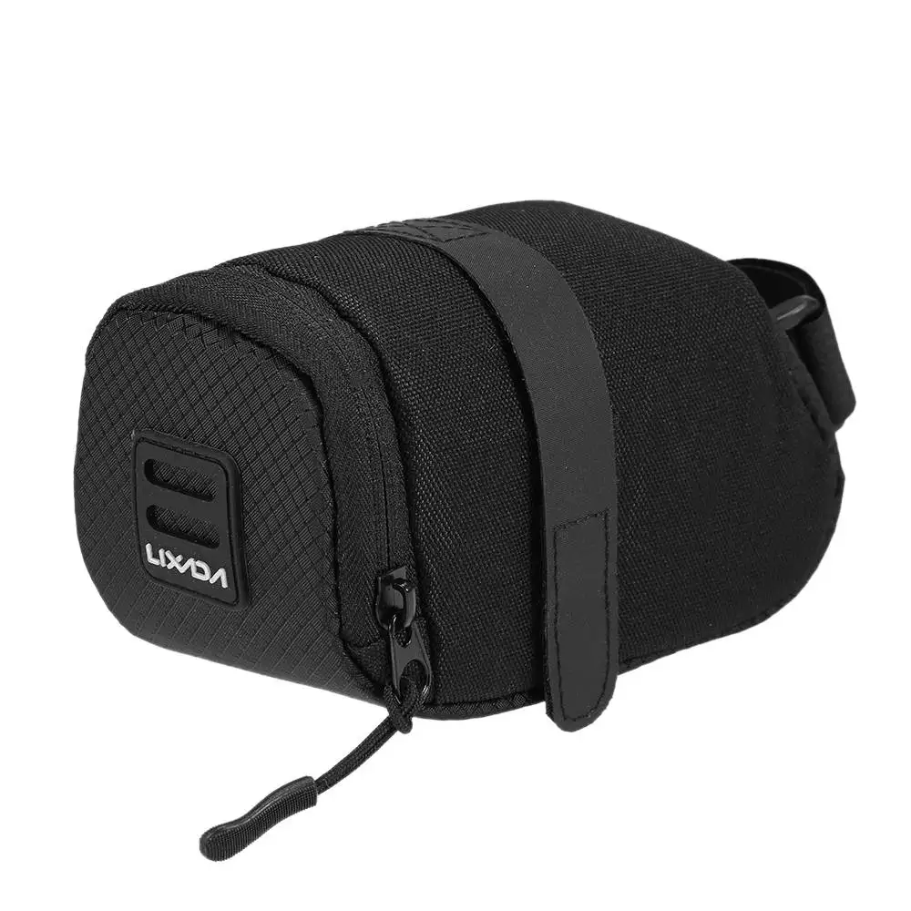 Lixada Bicycle Bag Top Tube Handlebar Touchscreen Cell Phone PVC MTB Road Bike Front Frame Accessories | Спорт и развлечения