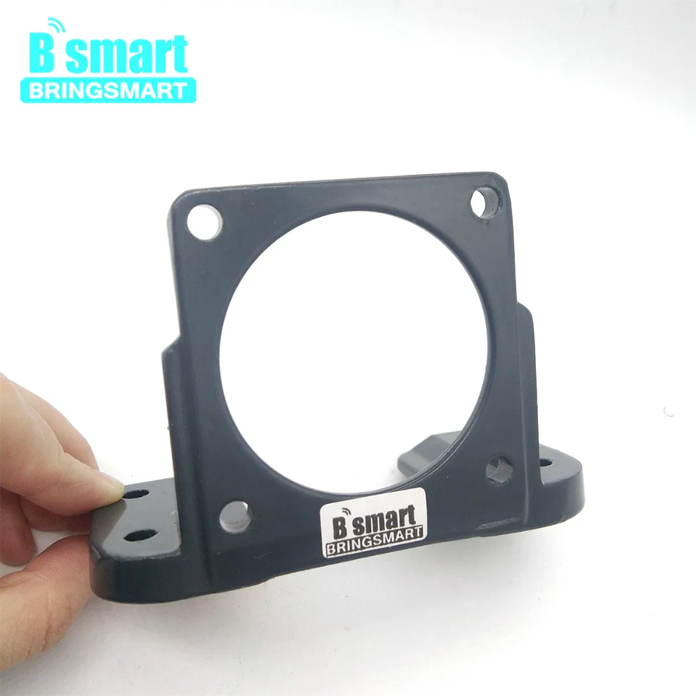 Bringsmart 60ktyz Микро Мотор поддержка Монтажный кронштейн переменного тока мотор