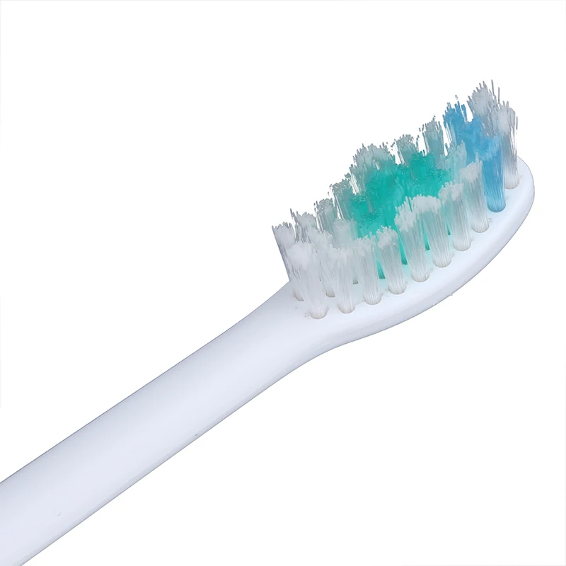 4 шт. насадки для электрической зубной щетки Philips Sonicare E Series HX7001 высокого качества