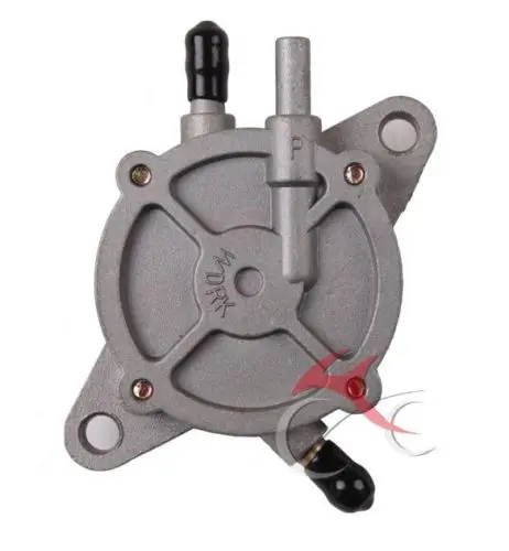 Вакуумное топливо клапан насоса переключатель для скутера Мопед ATV GOKART GY6 125cc