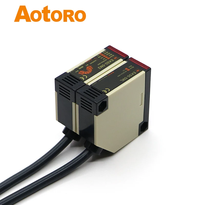 Дальнего радиуса освещения 5 мл AC/DCseries через лучевой фотоэлемент|sensor sensor|sensor