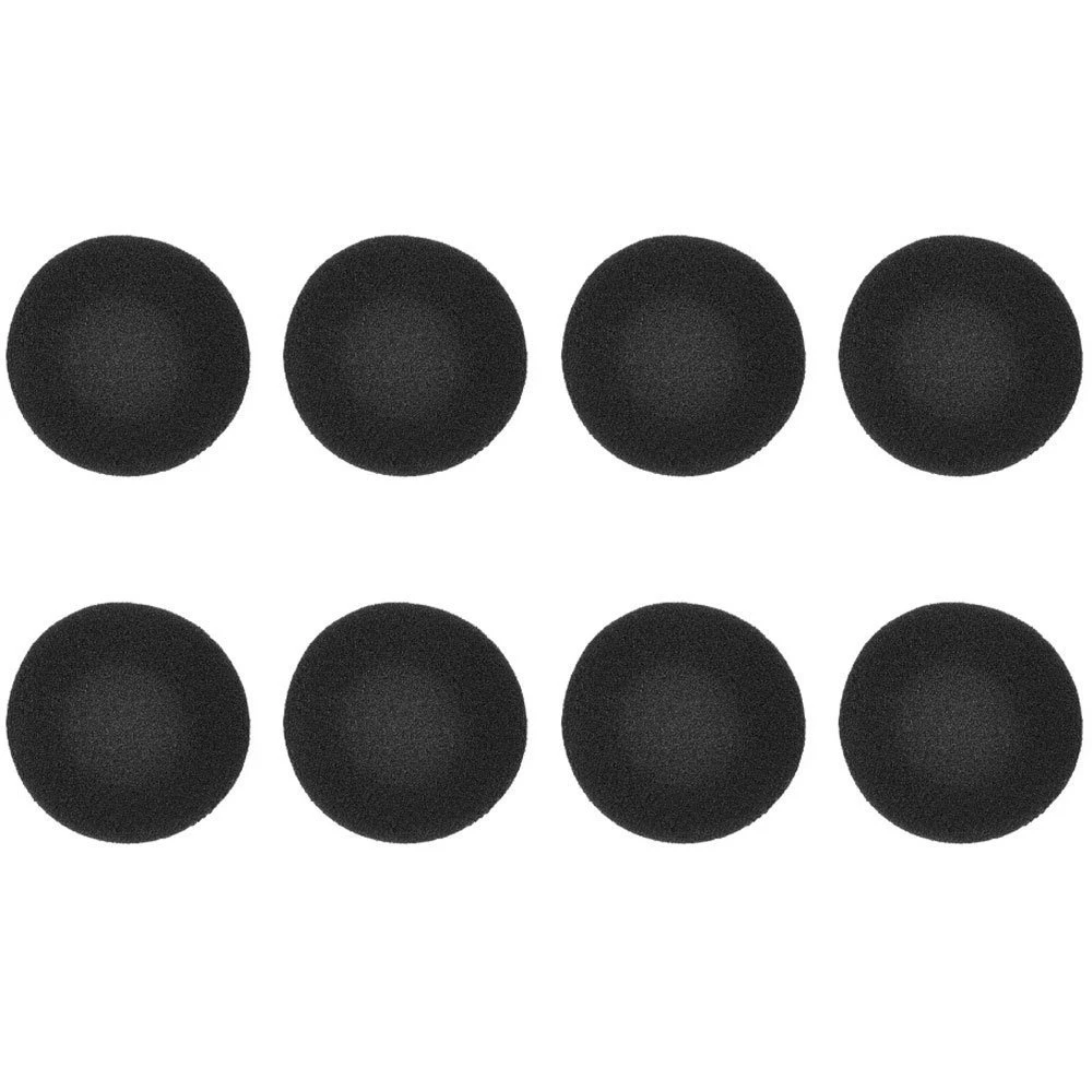 4 пары сменных поролоновых амбушюров для наушников Sennheiser PX100 PX80 koss porta pro Высокое