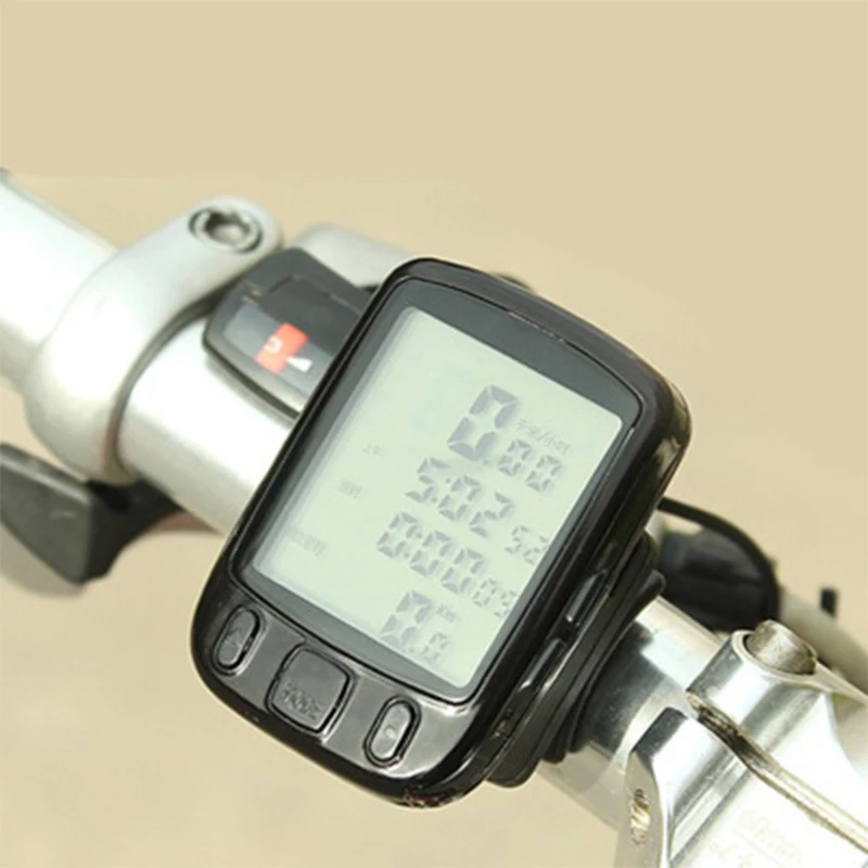 ЖК-дисплей Ebike 3 полноцветный Интеллектуальный 24/36/48 в для электрического