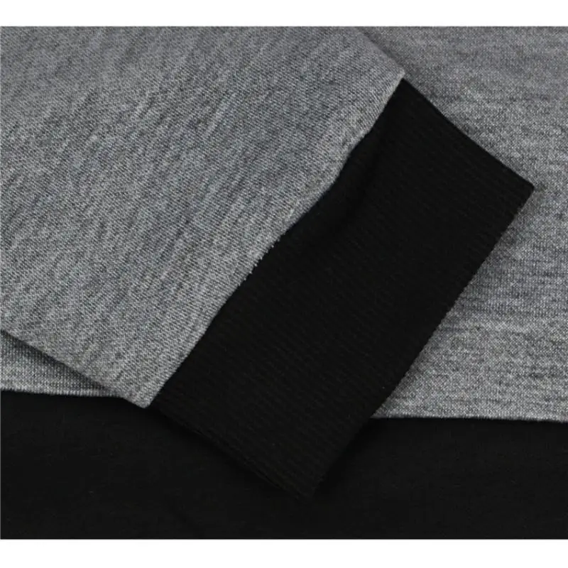 2017 женщина свитер костюм спортивный 2 шт. Наборы для ухода за кожей Повседневное с