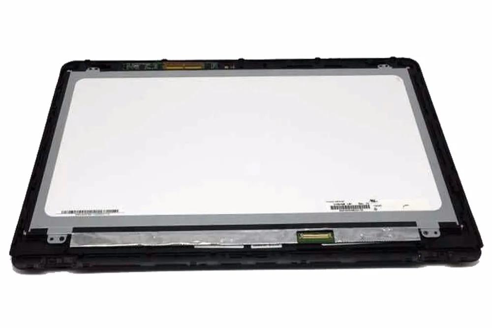 15 6 &quotсенсорный экран стекло дигитайзер для Sony Vaio SVF15A SVF15A18CXB SVF15A16CXB SVF15A1BCXB SVF15A1CCXB