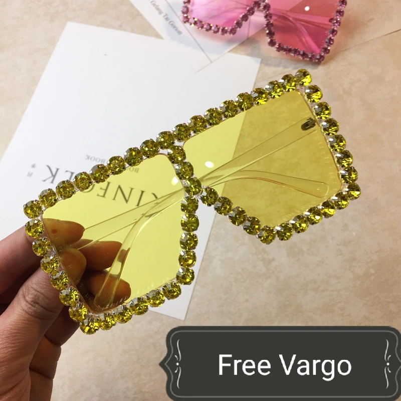 Солнцезащитные очки Burning Man голографические солнцезащитные с блестящими