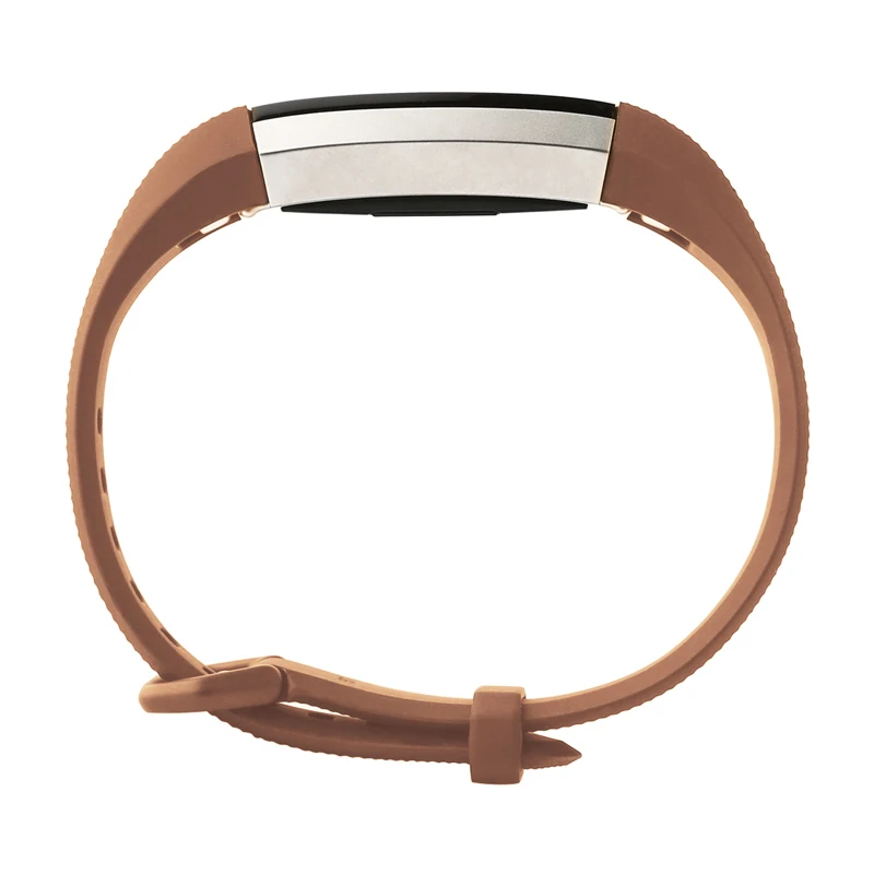Силиконовый браслет Correa Для Fitbit Alta HR Фитнес браслет ремешок для Fit bit Alta спортивный ремешок для наручных часов умные Сменные аксессуары