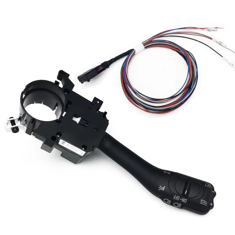 Выключатель системы круиз контроля для VW Golf 4 Jetta MK4 IV Bora 2000 2001 2002 2003 2004 18G953513A +