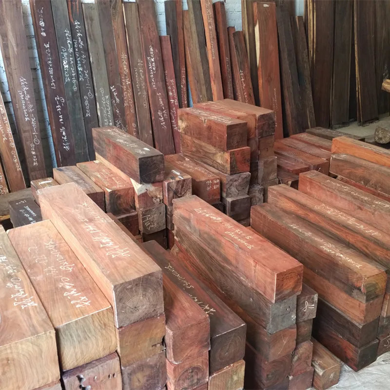 Лаос палисандр далбергия древесное сырье сырьевые материалы мебель из красного