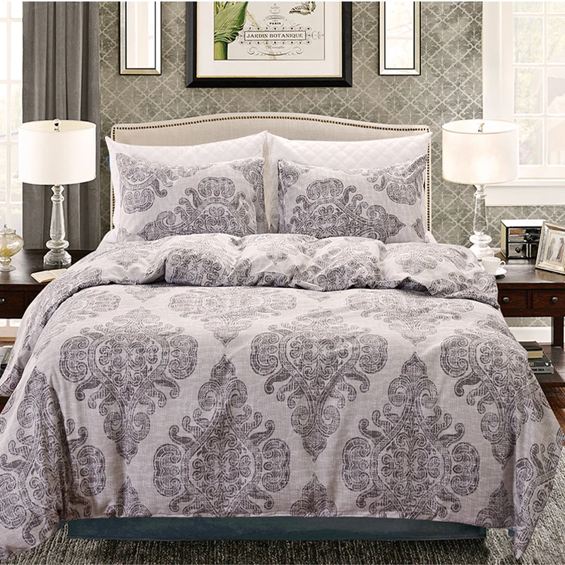 Американский размер мягкое стеганое одеяло для дома спиннинговое постельное