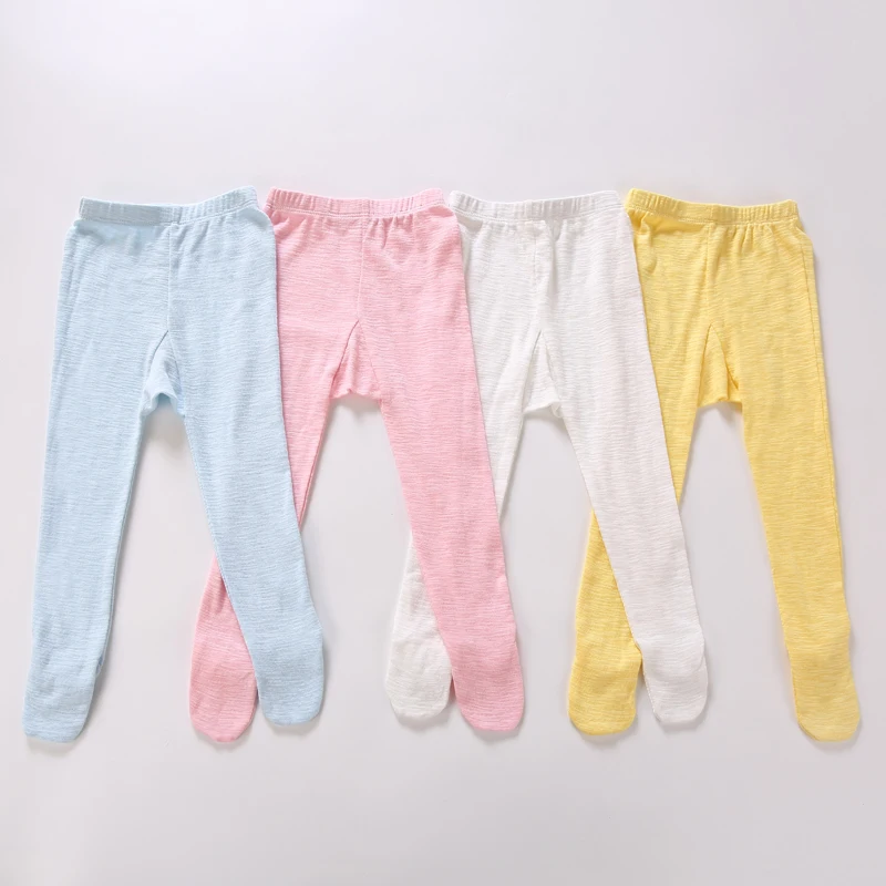 

Baby pants summer & spring clothes 100% cotton infant leggings newborn girls boy pants baby clothing 3M-24 M Baby trousers