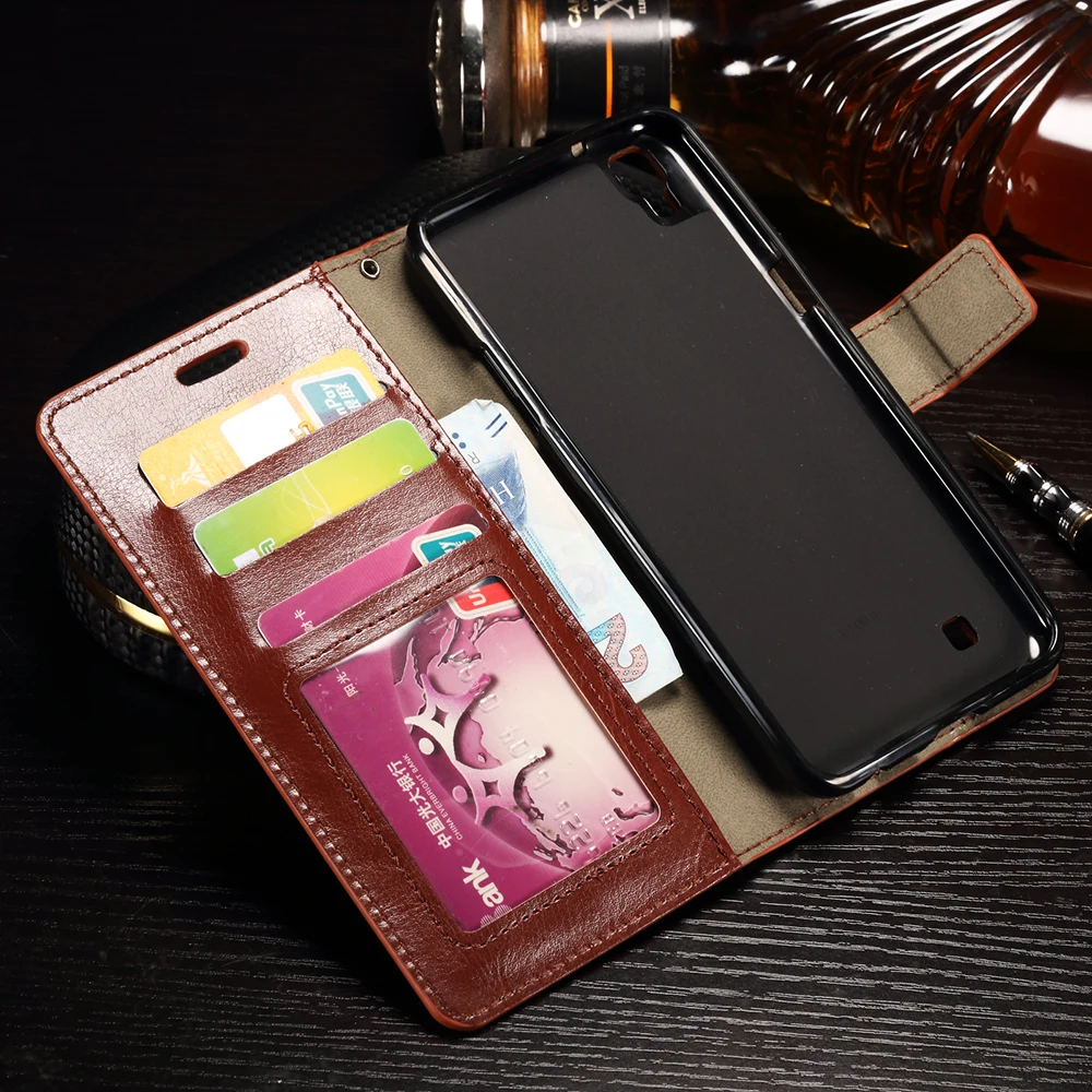 Чехол для телефона LG X power K220DS X power K220 откидной кожаный чехол для телефона LG X power K210 K 210 220DS 220 ds Coque чехлы для телефонов