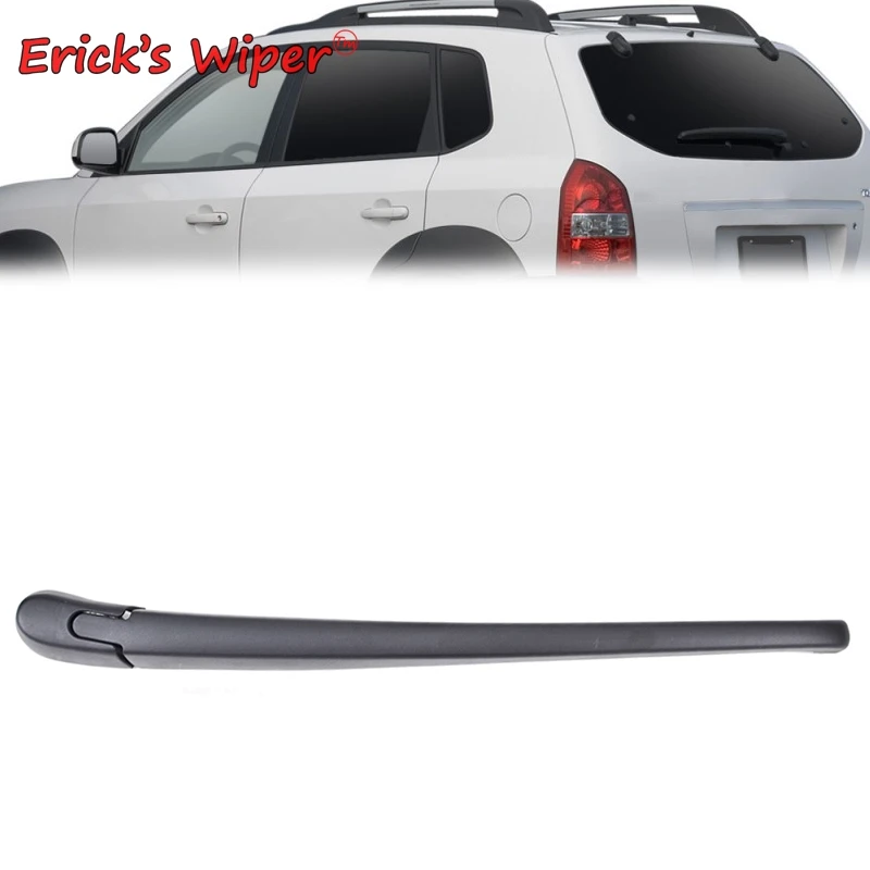 

Стеклоочиститель Erick's для Hyundai Tucson 2004-2009 (первого поколения)