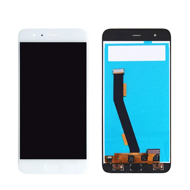 ЖК-дисплей и дигитайзер сенсорного экрана в сборе для Xiaomi Mi6 Mi 6 5 15 дюйма